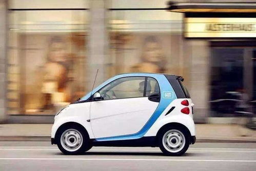 共享汽车电池有多少电 共享汽车电池有多少电