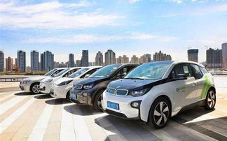 共享汽车电池有多少电 共享汽车电池有多少电