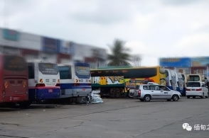 缅甸汽车多少钱 缅甸汽车多少钱