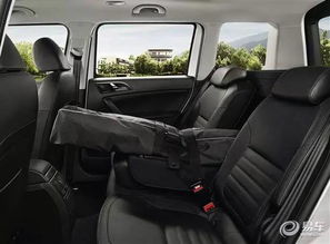 汽车座椅承重多少