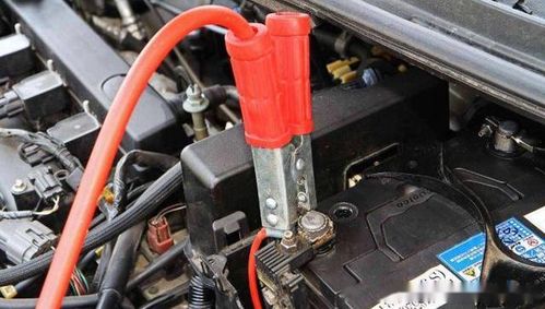 汽车电瓶多少该换了呢