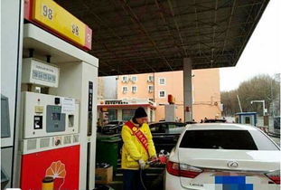 乌鲁木齐汽车油多少一升