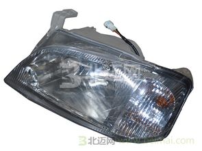 羚羊汽车大灯多少钱 羚羊汽车大灯多少钱