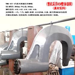 汽车用液压系统费用多少 汽车用液压系统费用多少