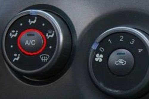 汽车暖风多少公里可以开