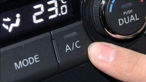 汽车暖风多少公里可以开