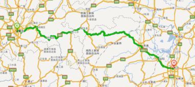 会理到重庆汽车多少公里