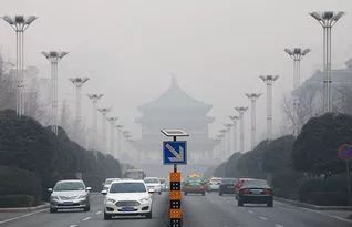 明天西安汽车限号多少