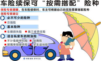 汽车有多少险种 汽车有多少险种