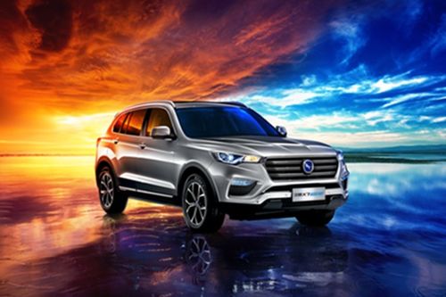 保定汽车全款多少万