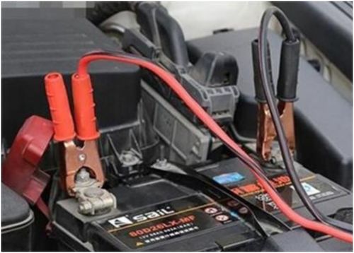 汽车电瓶亏电还剩多少电