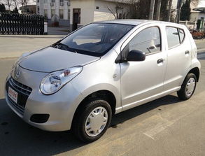 三款电动汽车售价多少