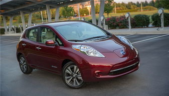 三款电动汽车售价多少