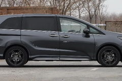 太平洋汽车股价多少