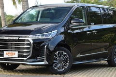 太平洋汽车股价多少