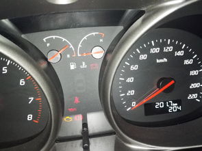 汽车油表多少公里换油 汽车油表多少公里换油