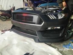 环翠区汽车保养费用多少