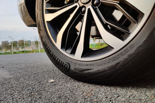 汽车胎压240是多少