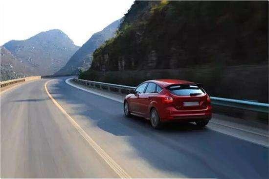 汽车一次能跑多少公里