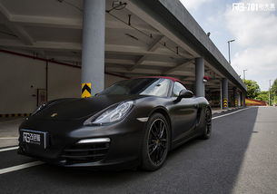 汽车改色加盟多少钱