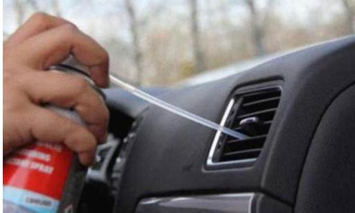 汽车中保养多少钱