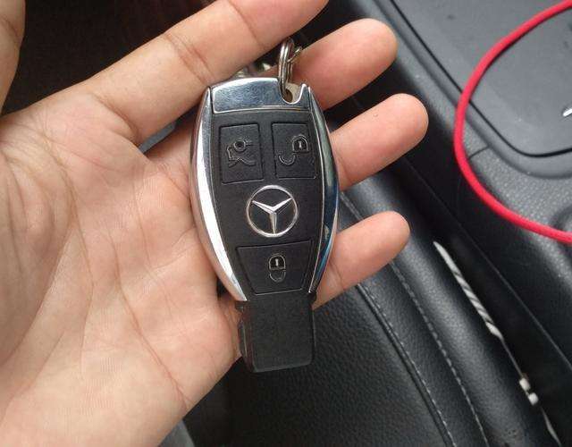 汽车锁多少钱一个