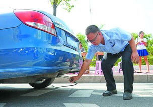 汽车排量多少需要环保 汽车排量多少需要环保