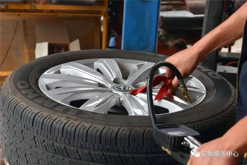 奥迪汽车胎压多少合适