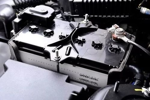 汽车电瓶启动前电压多少