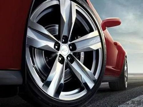 汽车胎多少摄氏度 汽车胎多少摄氏度