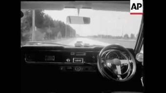 汽车可以开多少角度视频