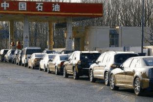 汽车加油站加盟多少钱