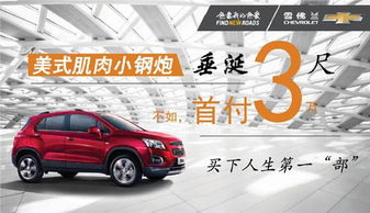 国际汽车城首付多少