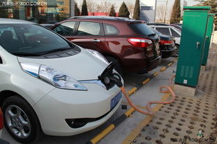 纯电动汽车剩余多少电