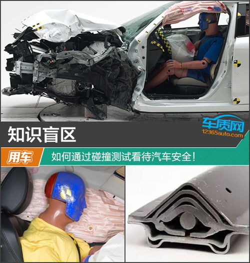 汽车碰撞测试多少秒合格
