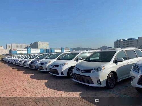 哈尔滨汽车上牌多少钱