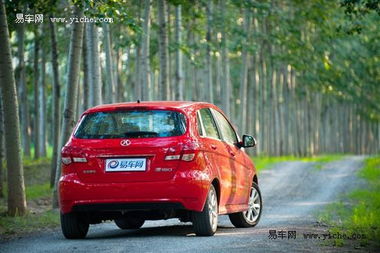 北京汽车e150多少钱