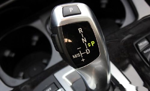 汽车多少转换挡