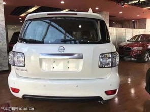 日产排量最低汽车多少 日产排量最低汽车多少