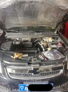 汽车改气少多少动力 汽车改气少多少动力