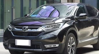 本田汽车大概多少公里