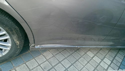 汽车车门维修多少钱