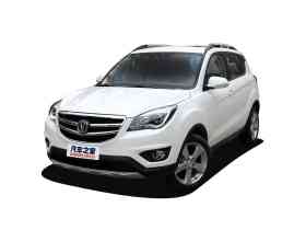 长安汽车裸车价多少