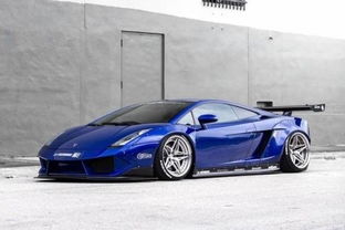 汽车趴地改装多少钱