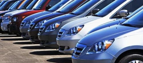 中国汽车人均寿命多少