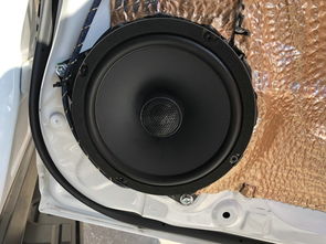 汽车喇叭放多少声音