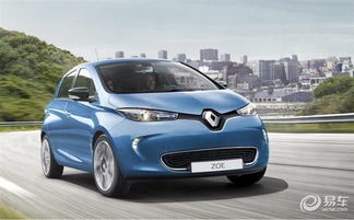 雷诺汽车多少钱一辆 雷诺汽车多少钱一辆