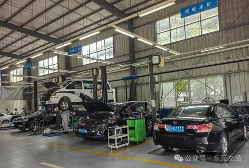 汽车维修厂年薪多少