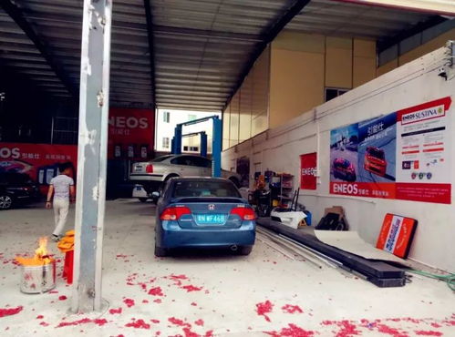 汽车维修厂年薪多少