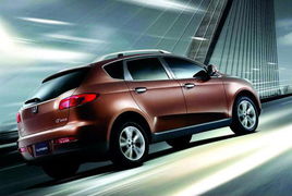 汽车加装EBS多少钱